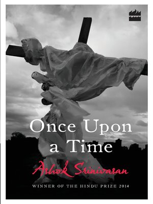 cover image of Once Upon a Time